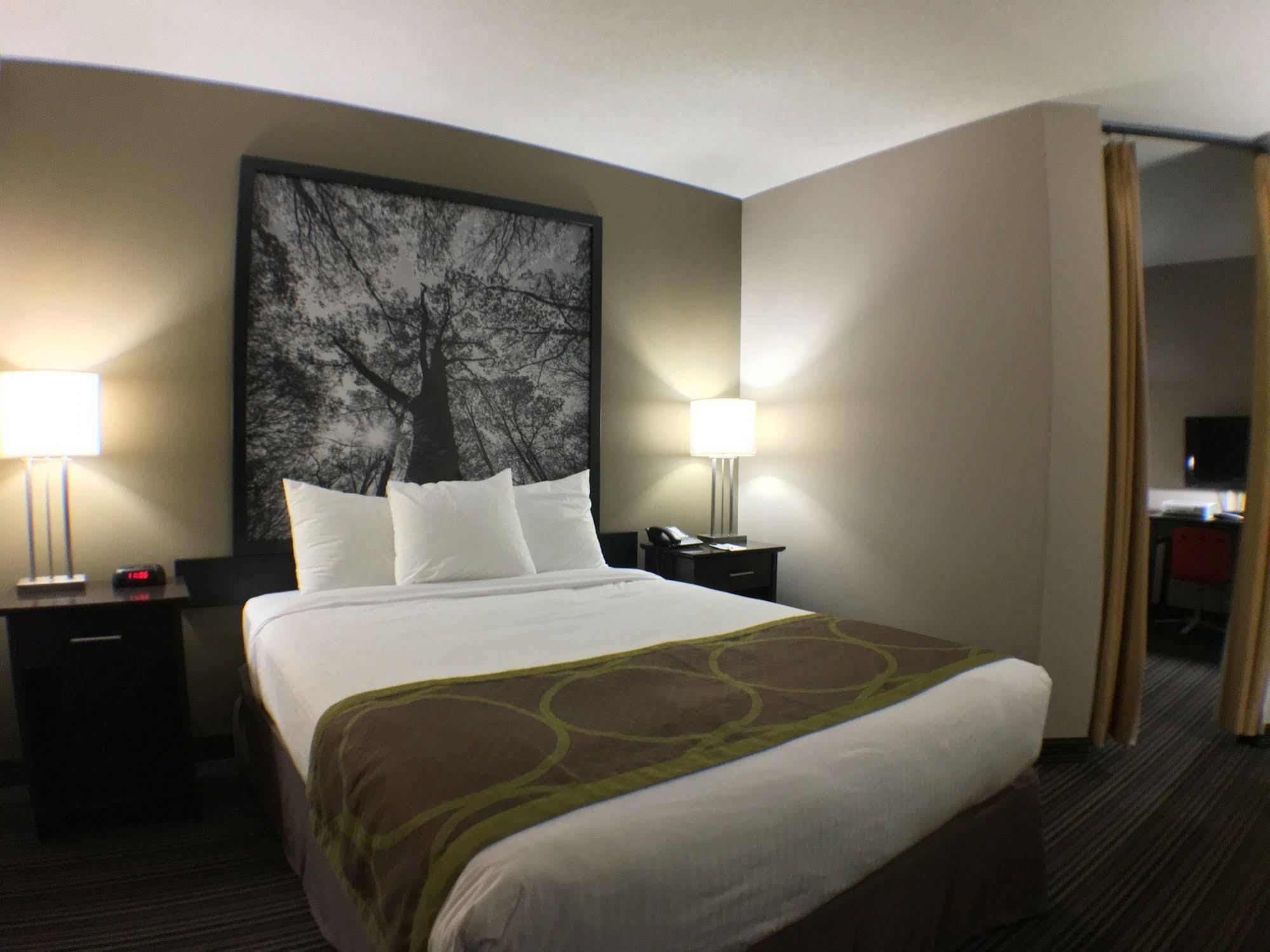 Hotel Super 8 By Wyndham Kapuskasing Exterior foto